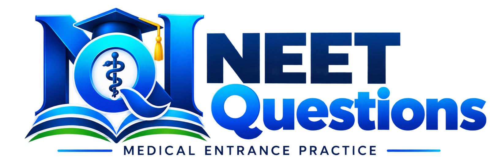 NEET Questions — Medical Entrance Practice